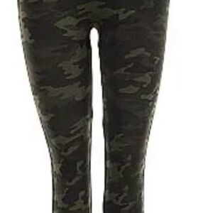 SPANX Print Leggings